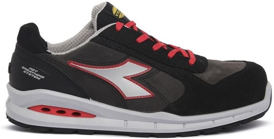 Diadora Lage Sneakers Utility Run