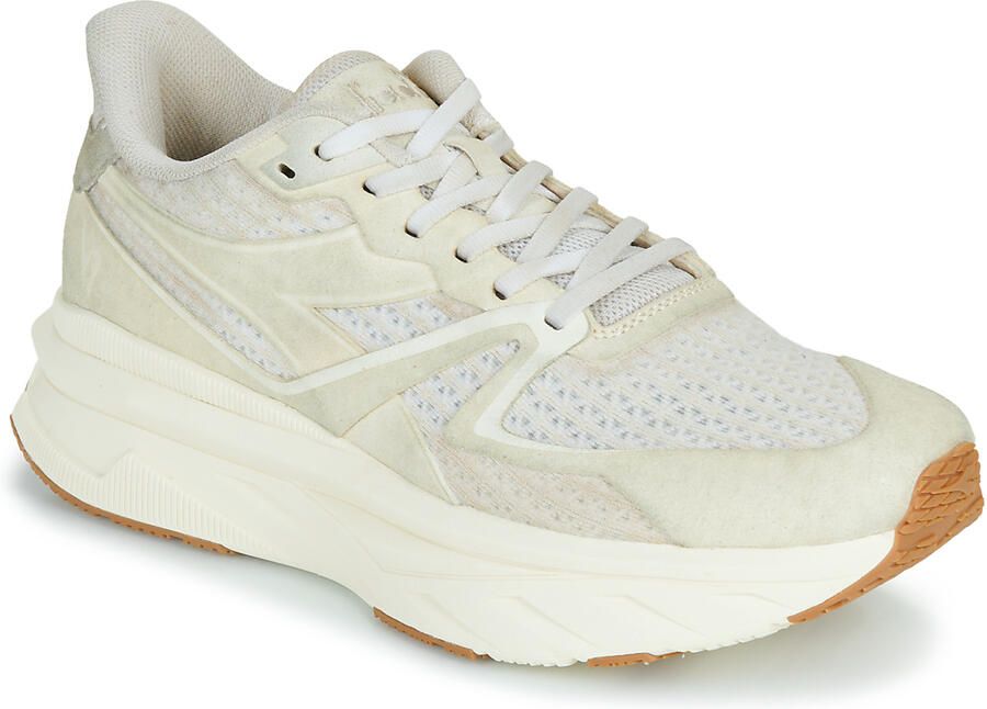 Diadora Lage Sneakers V7000 DIP DYE