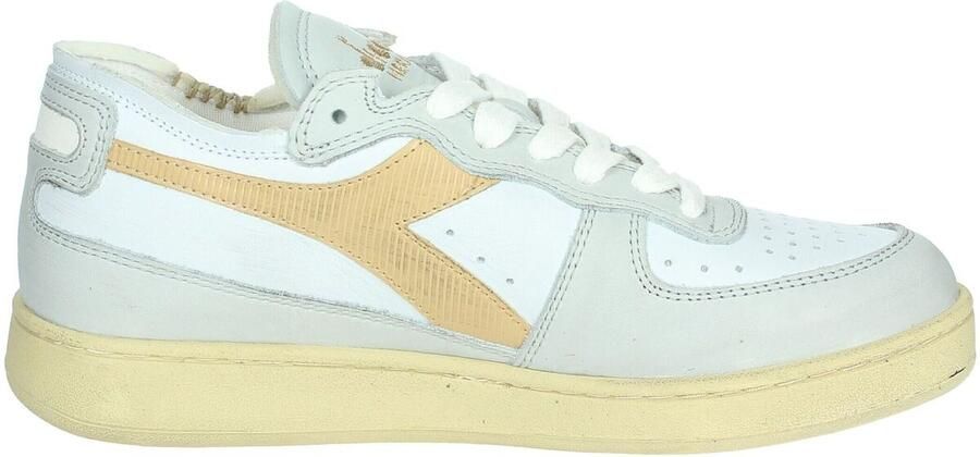 Diadora Hoge Sneakers 201.176282 01 - Foto 2