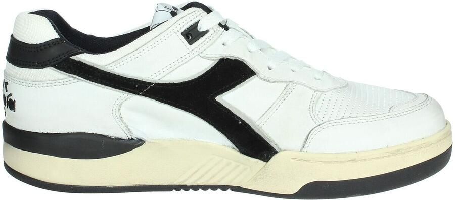 Diadora Hoge Sneakers 201.180117 01 - Foto 2