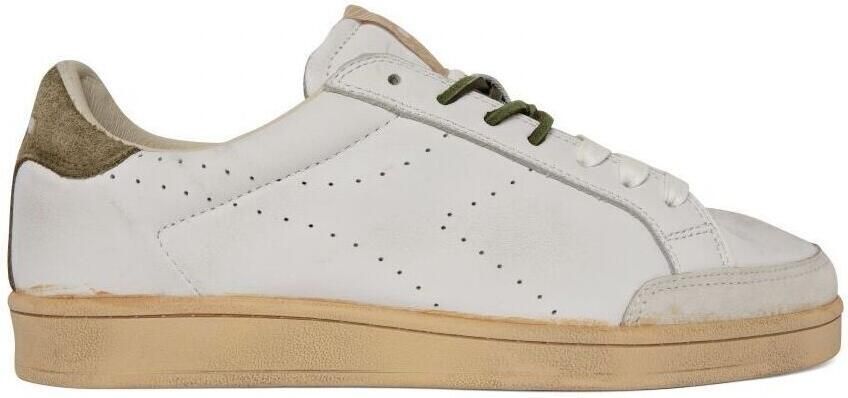 Diadora Sneakers 201.182812 PRESTIGE PLAIN USED-70429 VERDE KIWI