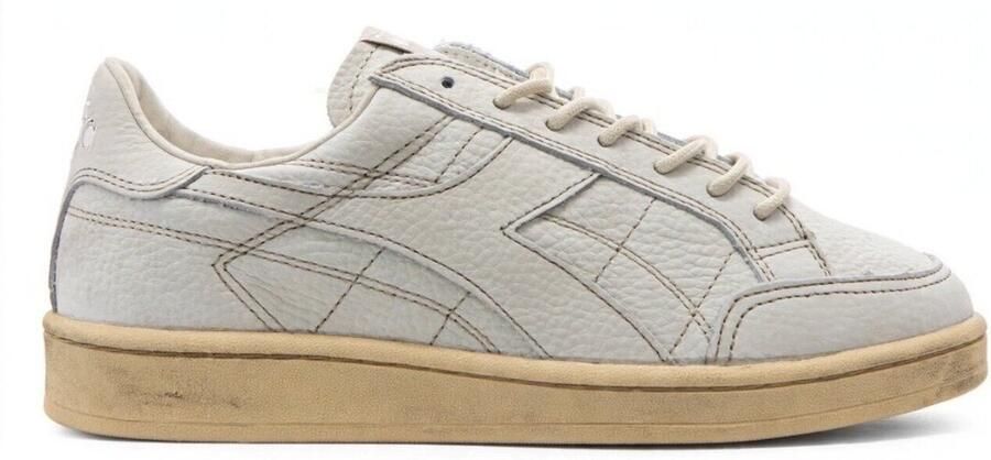 Diadora Leren sneakers - Foto 2