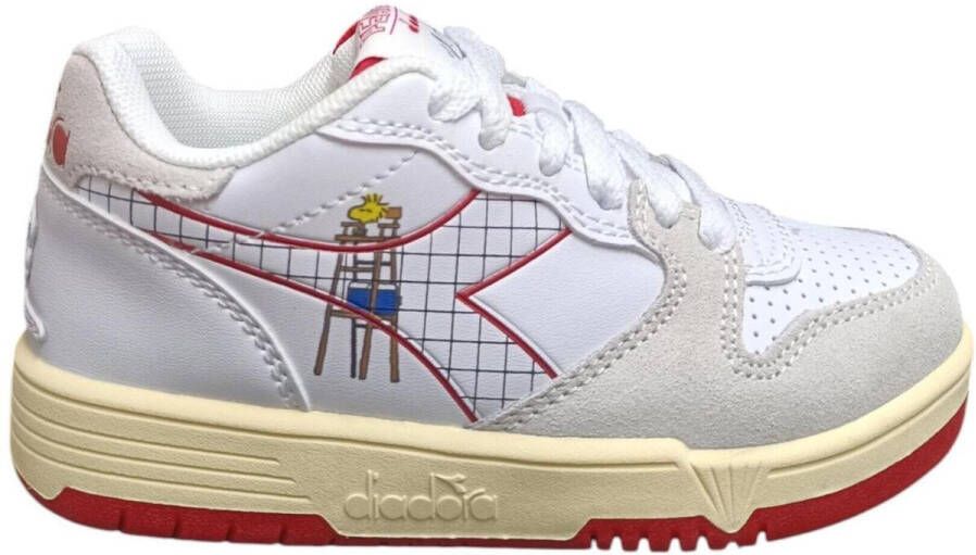 Diadora Sneakers RAPTOR