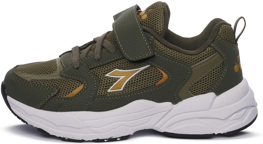 Diadora Sportschoenen 70488 ALLEY PS