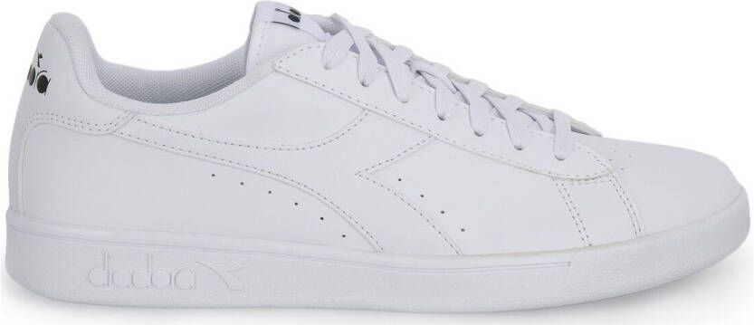 Diadora Torneo 101.178327 Herensneakers White Heren - Foto 4