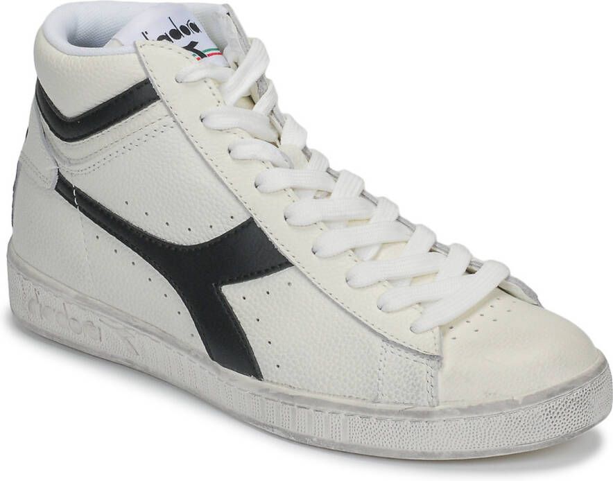 Diadora Hoge Sneakers GAME L HIGH WAXED