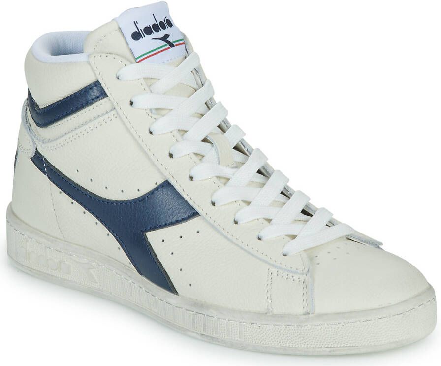Diadora Hoge Sneakers GAME L HIGH WAXED