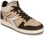 Diadora Magic Basket Demi Treated sneakers beige - Thumbnail 3