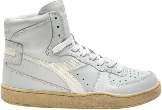 Diadora Hoge Sneakers mi_basket_used_c0657