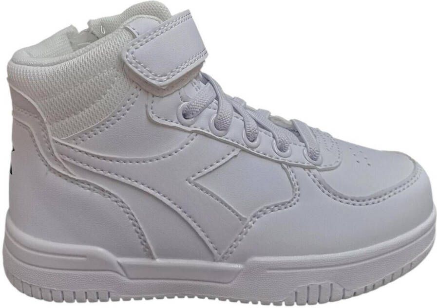 Diadora Hoge Sneakers RAPTOR