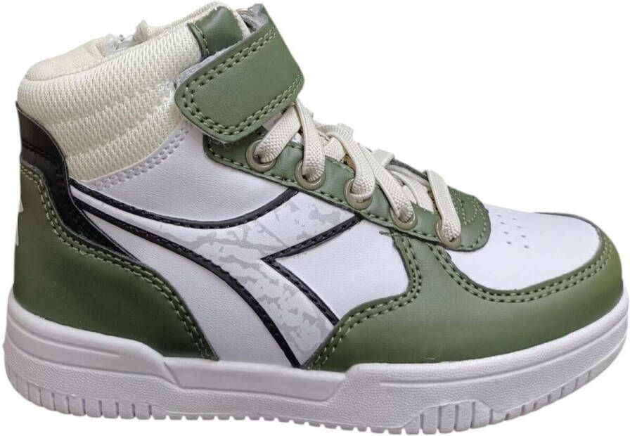 Diadora Hoge Sneakers RAPTOR