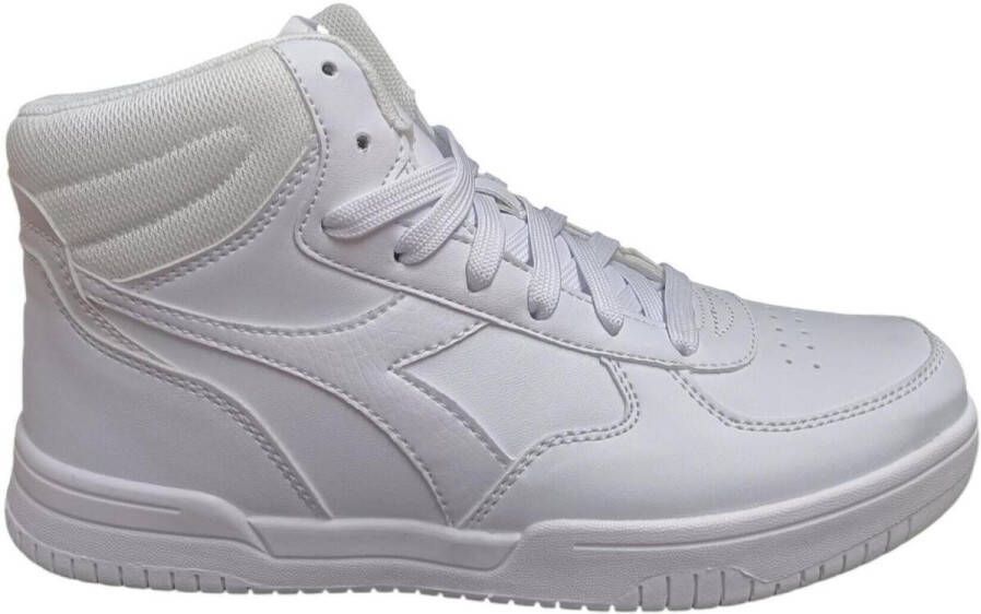 Diadora Hoge Sneakers RAPTOR