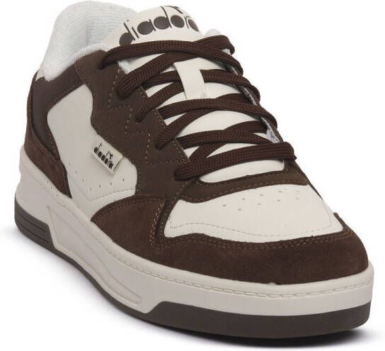 Diadora Lage Sneakers 30206 GINGER S