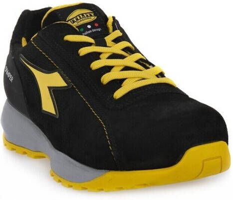 Diadora Lage Sneakers 80013 Utility Glove Mds Low S3 Hro Src