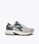 DIADORA Lage Sneakers Mesh Runner Maat: 40 Materiaal: Mesh Kleur: Lichtgrijs - Thumbnail 3