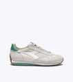 Diadora Equipe Canvas SW Evo - Blauw