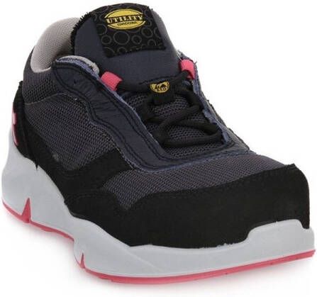 Diadora Lage Sneakers Athena Text Low S1PL FO SR Esd