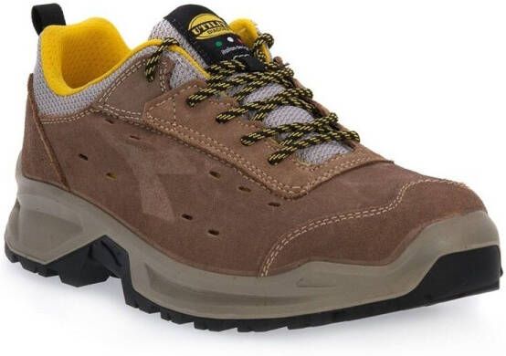 Diadora Lage Sneakers Country Low S1P Src