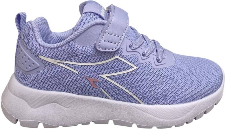 Diadora Lage Sneakers evo run