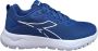 Diadora Lage Sneakers evo run - Thumbnail 2