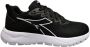 Diadora Hardloopschoenen C0641 EVO RUN PS - Thumbnail 1