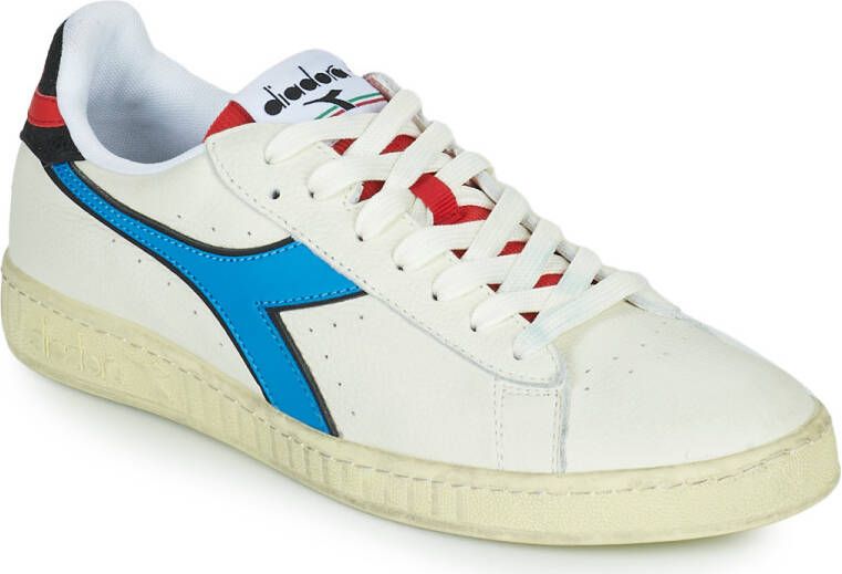 Diadora Lage Sneakers GAME L LOW ICONA