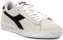 DIADORA Lage Sneakers Game L Low Waxed Wn Maat: 38 Materiaal: Leer Kleur: Beige - Thumbnail 5
