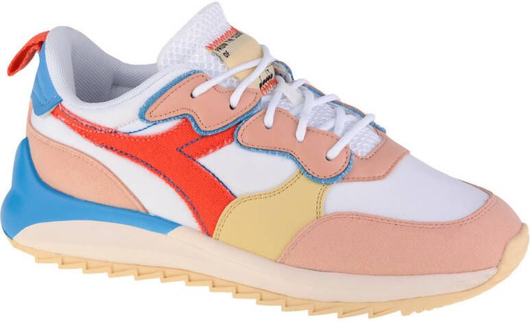 Diadora Lage Sneakers Jolly Canvas Wn