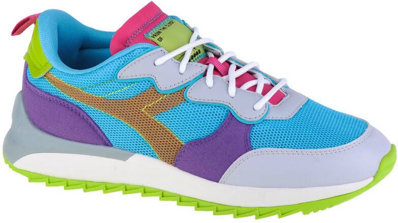 Diadora Lage Sneakers Jolly Mesh Wn