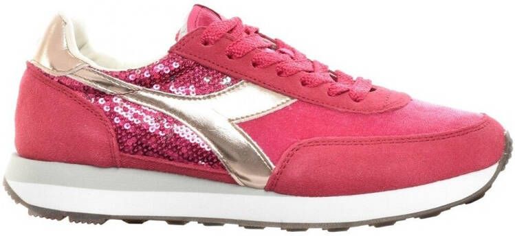 Diadora Lage Sneakers Koala Xmas