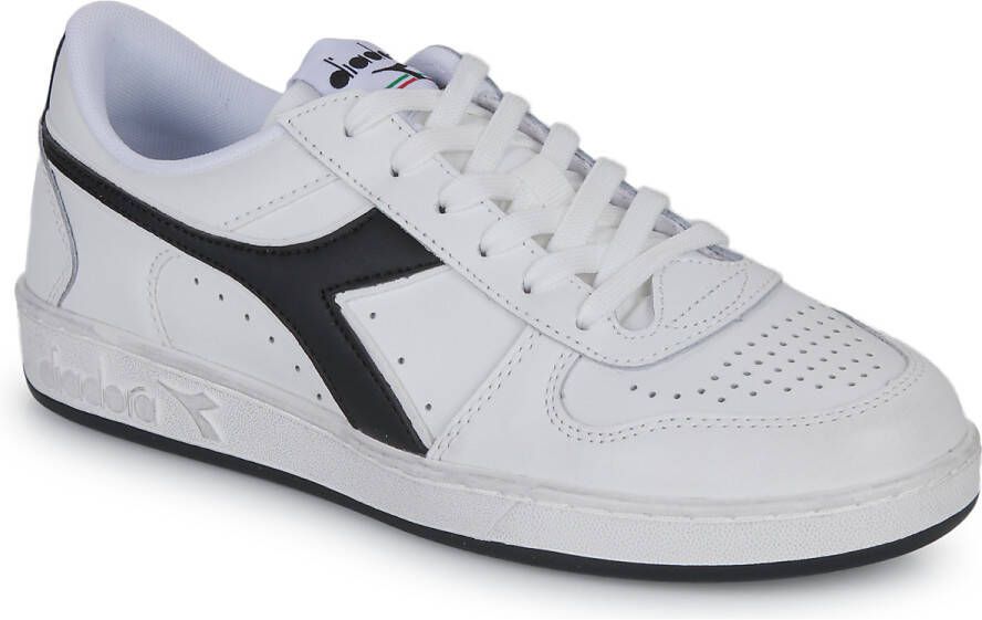 Diadora Lage Sneakers MAGIC BASKET LOW ICONA
