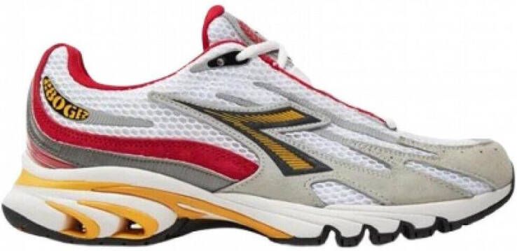 Diadora Lage Sneakers mithos_propulsion_280