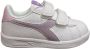 Diadora Lage Sneakers RAPTOR - Thumbnail 2