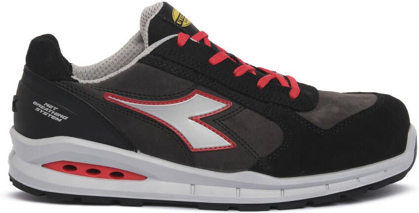 Diadora Lage Sneakers UTILITY RUN NET AB LOWS3 SF PSR