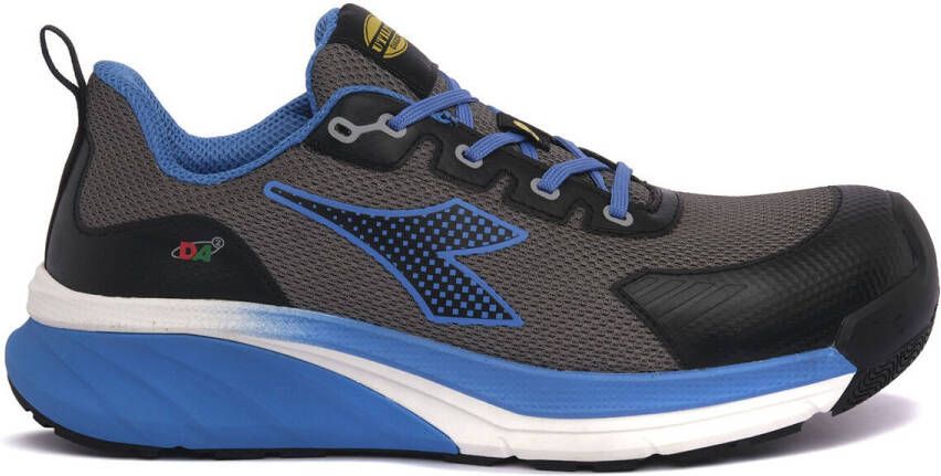 Diadora Lage Sneakers UTILITY VORTEX DA2 LOW S1PS SC SR HRO E