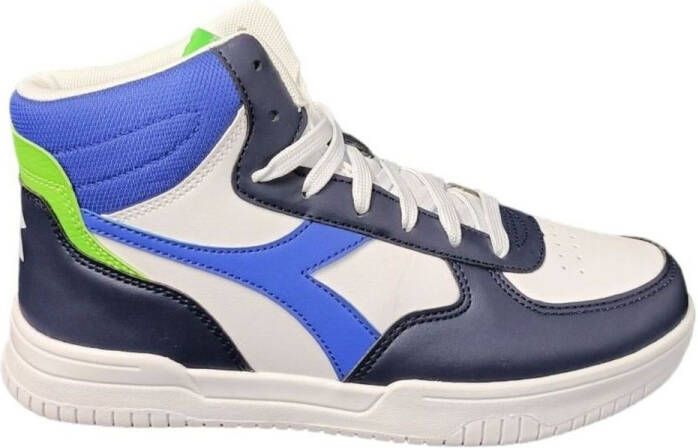 Diadora Sneakers 101.177717 RAPTOR MID GS