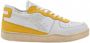 Diadora Mi Basket Row Cut sneaker met - Thumbnail 2