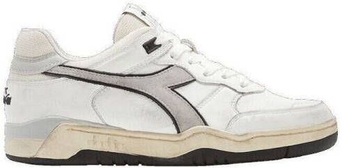 Diadora Sneakers 180117.D0820 B.560-BIANCO GRIGIO