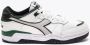 Diadora Stijlvolle Icona Sneakers voor Mannen Multicolor Heren - Thumbnail 2