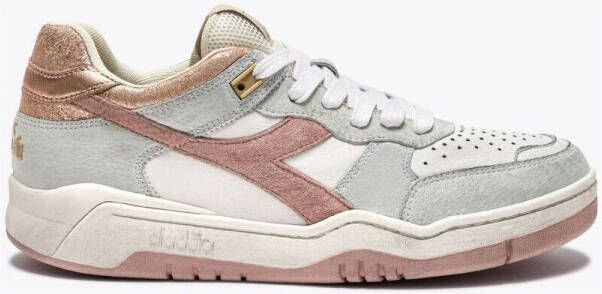 Diadora Sneakers 181038.50185 B.560-ROSA PESCA