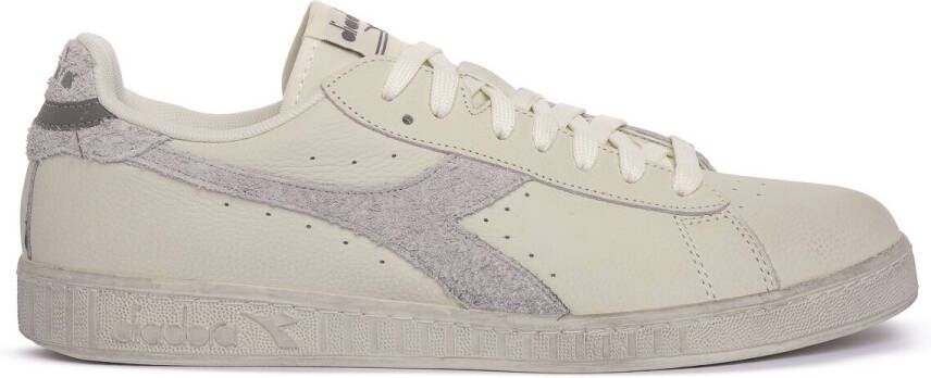 Diadora Sneakers 20006 GAME LOW HAIRY