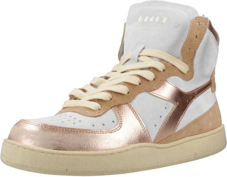 Diadora Sneakers ALTO BASKET USED