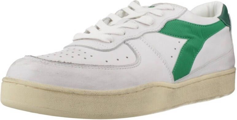 Diadora Sneakers BASKET LOW USED