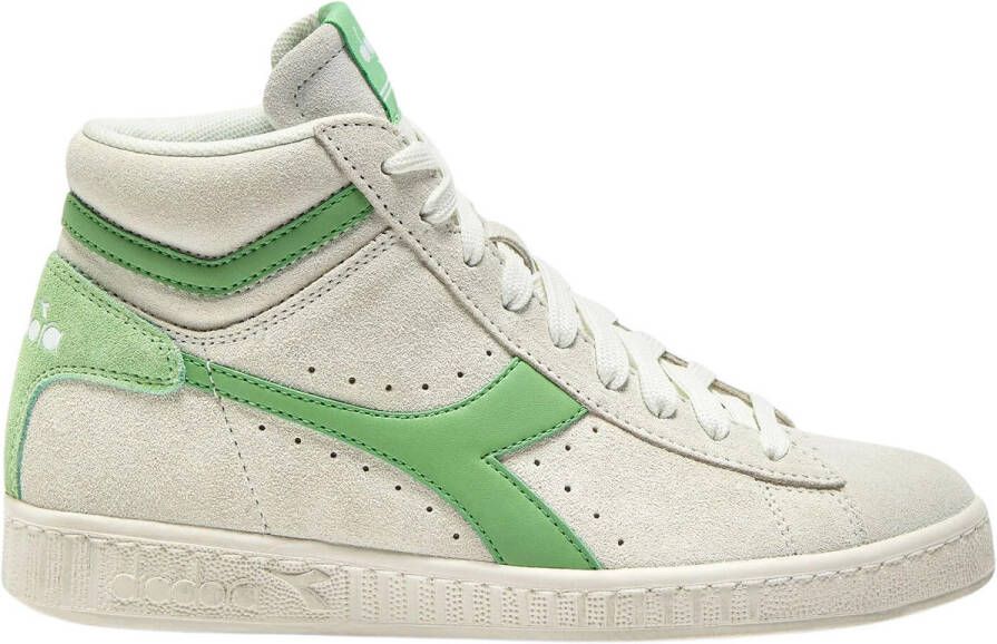 Diadora Sneakers Baskets Game L