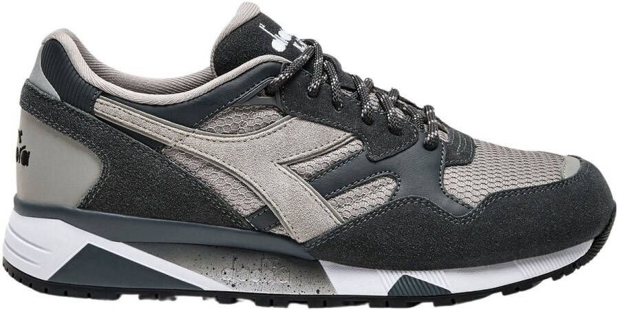 Diadora Sneakers Baskets Mythos Propulsion 280 Suede