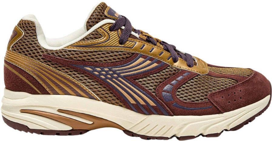 Diadora Sneakers Baskets SAO-KO 280 Suede