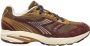 DIADORA Lage Sneakers Dames Sao-ko 280 Wn Maat: 37 Materiaal: Textiel Kleur: Bruin - Thumbnail 2