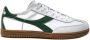 Diadora Sportieve Schoenen voor Actieve Levensstijl White - Thumbnail 3