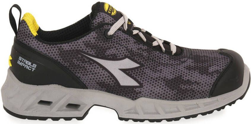 Diadora Sneakers C2539 SHARK STABLE IMPACT S1P SRC ESD