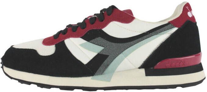 Diadora Sneakers 501.178616 01 D0096 White Black Lychee